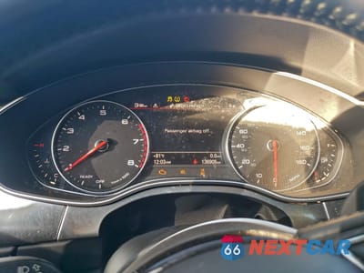 Zdjęcie 9 z 12 samochodu: 2016 AUDI A7 PRESTIGE VIN:WAU2GAFC5GN022985 - miniatura