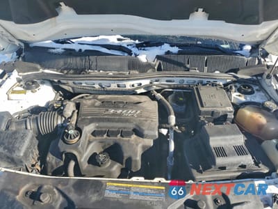 Zdjęcie 12 z 13 samochodu: 2008 PONTIAC TORRENT VIN:2CKDL43FX86075848 - miniatura