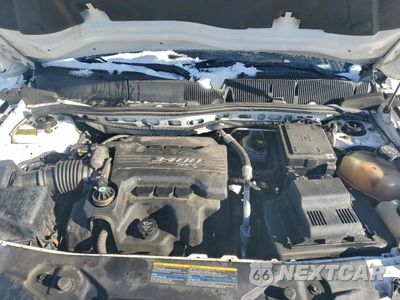 Zdjęcie 12 z 13 samochodu: 2008 PONTIAC TORRENT VIN:2CKDL43FX86075848 - miniatura
