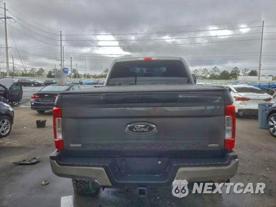 Zdjęcie 6 z 13 samochodu: 2017 FORD F250 SUPER DUTY VIN:1FT7W2B68HEB16491 - miniatura