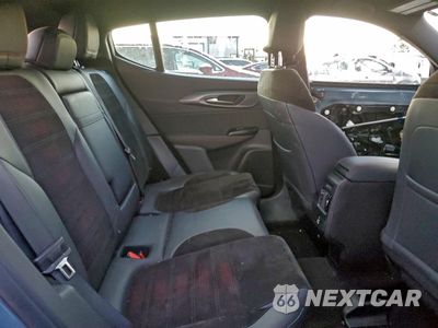 Zdjęcie 10 z 13 samochodu: 2024 DODGE HORNET GT VIN:ZACNDFAN4R3A37090 - miniatura