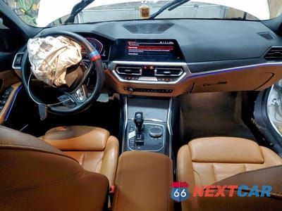 Zdjęcie 8 z 12 samochodu: 2021 BMW 330XI VIN:3MW5R7J07M8B95090 - miniatura