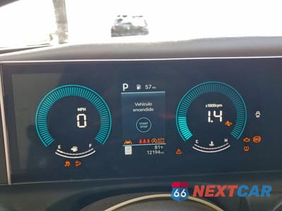 Zdjęcie 9 z 12 samochodu: 2025 HYUNDAI TUCSON SE VIN:5NMJA3DE1SH541120 - miniatura