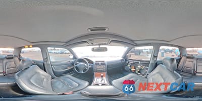 Zdjęcie 14 z 14 samochodu: 1996 LEXUS LS 400 VIN:JT8BH22F5T0048773 - miniatura