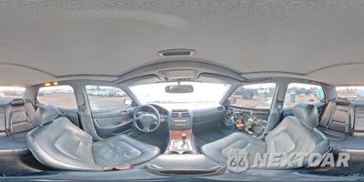 Zdjęcie 14 z 14 samochodu: 1996 LEXUS LS 400 VIN:JT8BH22F5T0048773 - miniatura