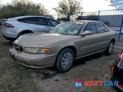 2002 BUICK CENTURY LIMITED 2G4WY55J921106418 - główne zdjęcie licytacji z USA - miniatura