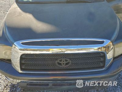 Zdjęcie 11 z 14 samochodu: 2007 TOYOTA TUNDRA DOUBLE CAB SR5 VIN:5TBRV54137S471830 - miniatura