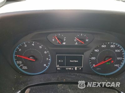 Zdjęcie 9 z 12 samochodu: 2018 CHEVROLET EQUINOX LS VIN:3GNAXHEV6JS559833 - miniatura