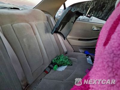 Zdjęcie 10 z 12 samochodu: 2000 HONDA ACCORD SE VIN:1HGCG5676YA057370 - miniatura