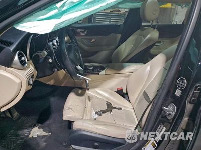 Zdjęcie 7 z 12 samochodu: 2017 MERCEDES-BENZ C 300 VIN:WDDWF4JB3HR236137 - miniatura