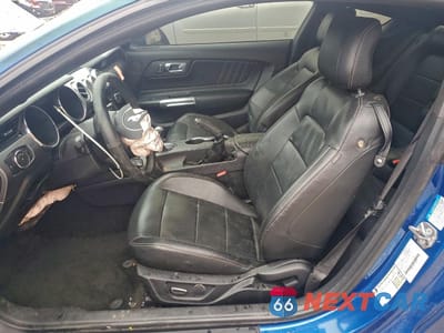 Zdjęcie 7 z 14 samochodu: 2017 FORD MUSTANG GT VIN:1FA6P8CF8H5276659 - miniatura