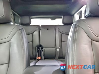 Zdjęcie 10 z 16 samochodu: 2021 CADILLAC XT5 SPORT VIN:1GYKNGRSXMZ131701 - miniatura