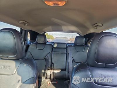 Zdjęcie 19 z 26 samochodu: 2015 JEEP CHEROKEE LIMITED VIN:1C4PJMDS2FW756191 - miniatura