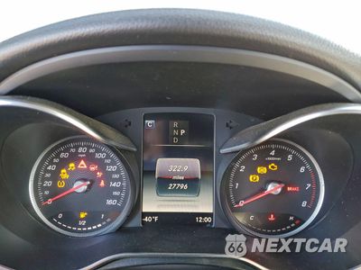 Zdjęcie 9 z 13 samochodu: 2019 MERCEDES-BENZ GLC 300 VIN:WDC0G4JB6KV169541 - miniatura