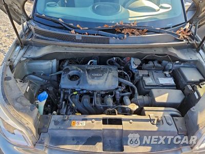 Zdjęcie 11 z 11 samochodu: 2017 KIA SOUL VIN:KNDJN2A29H7443655 - miniatura