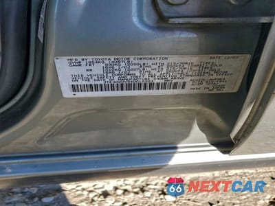 Zdjęcie 13 z 13 samochodu: 2004 TOYOTA RAV4 VIN:JTEHD20V940015323 - miniatura
