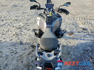 Zdjęcie 6 z 10 samochodu: 2025 BMW R 1300 GS ADVENTURE VIN:WB10M3308S6L17815 - miniatura