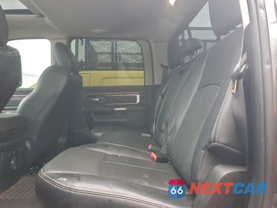 Zdjęcie 10 z 12 samochodu: 2018 RAM 3500 LARAMIE VIN:3C63RRJL2JG354719 - miniatura