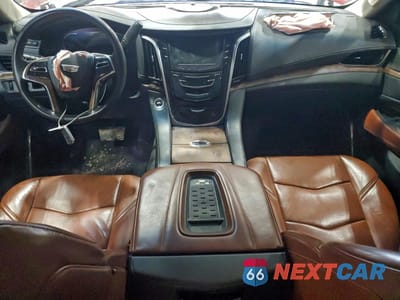 Zdjęcie 8 z 14 samochodu: 2016 CADILLAC ESCALADE LUXURY VIN:1GYS3BKJ2GR411319 - miniatura