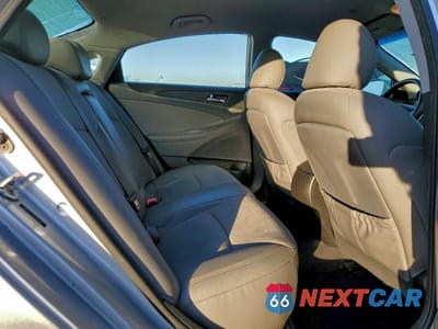 Zdjęcie 10 z 12 samochodu: 2013 HYUNDAI SONATA SE VIN:5NPEC4AC8DH781484 - miniatura