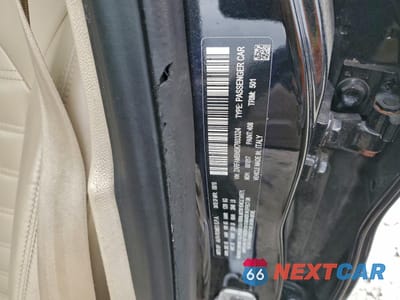 Zdjęcie 13 z 13 samochodu: 2019 ALFA ROMEO GIULIA TI VIN:ZARFAMBN5K7603324 - miniatura