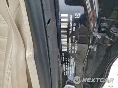Zdjęcie 13 z 13 samochodu: 2019 ALFA ROMEO GIULIA TI VIN:ZARFAMBN5K7603324 - miniatura