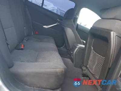 Zdjęcie 10 z 12 samochodu: 2009 PONTIAC G6 VIN:1G2ZJ57B594231317 - miniatura