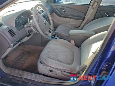 Zdjęcie 7 z 12 samochodu: 2006 CHEVROLET MALIBU LT VIN:1G1ZT51846F140311 - miniatura