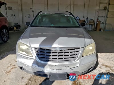 Piąte zdjęcie samochodu w środku: 2005 CHRYSLER PACIFICA VIN:2C4GM48L95R556653 - miniatura