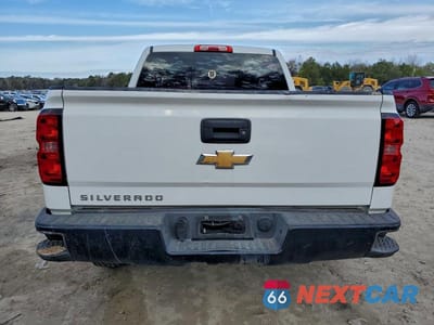 Zdjęcie 6 z 12 samochodu: 2016 CHEVROLET SILVERADO C1500 VIN:3GCPCNEH7GG357179 - miniatura