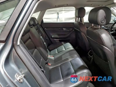 Zdjęcie 10 z 11 samochodu: 2010 AUDI A6 PREMIUM PLUS VIN:WAUFGAFB2AN020319 - miniatura