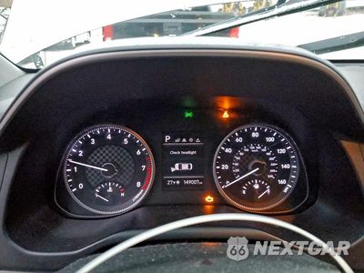 Zdjęcie 9 z 13 samochodu: 2019 HYUNDAI ELANTRA SEL VIN:KMHD84LF3KU738125 - miniatura