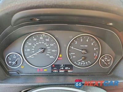 Zdjęcie 9 z 12 samochodu: 2017 BMW 320 I VIN:WBA8E1G3XHNU15512 - miniatura