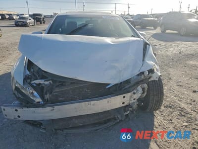 Piąte zdjęcie samochodu w środku: 2014 HONDA CIVIC EXL VIN:19XFB2F96EE082269 - miniatura