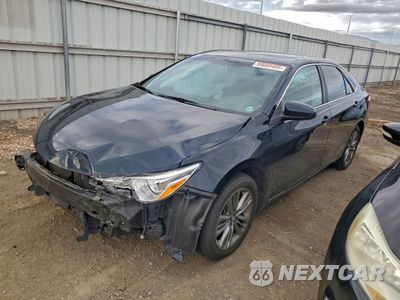 2015 TOYOTA CAMRY LE 4T1BF1FK7FU028560 - główne zdjęcie licytacji z USA - miniatura