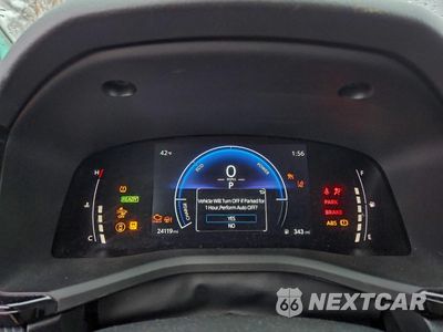 Zdjęcie 9 z 13 samochodu: 2025 TOYOTA CAMRY XSE VIN:4T1DAACK1SU099730 - miniatura