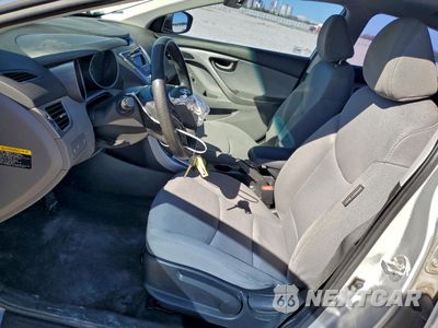 Zdjęcie 7 z 12 samochodu: 2012 HYUNDAI ELANTRA GLS VIN:KMHDH4AE7CU213886 - miniatura