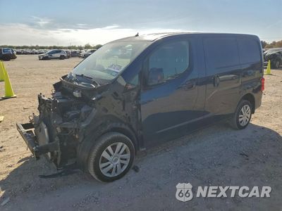 2014 NISSAN NV200 2.5S 3N6CM0KN5EK701933 - główne zdjęcie licytacji z USA - miniatura