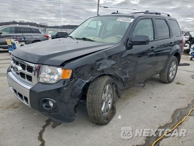 2011 FORD ESCAPE LIMITED 1FMCU0EG8BKA78844 - główne zdjęcie licytacji z USA - miniatura