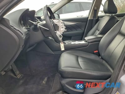 Zdjęcie 7 z 13 samochodu: 2020 INFINITI Q50 PURE VIN:JN1EV7AR9LM254030 - miniatura
