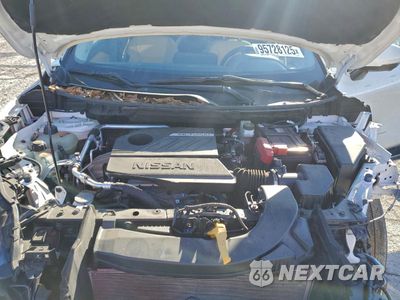 Zdjęcie 12 z 13 samochodu: 2023 NISSAN ROGUE PLATINUM VIN:JN8BT3DD4PW315846 - miniatura