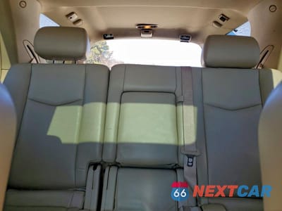Zdjęcie 10 z 14 samochodu: 2007 CADILLAC SRX VIN:1GYEE63A670173539 - miniatura