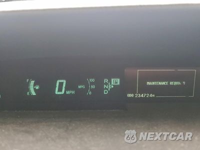 Zdjęcie 9 z 12 samochodu: 2013 TOYOTA PRIUS VIN:JTDKN3DU2D5650160 - miniatura