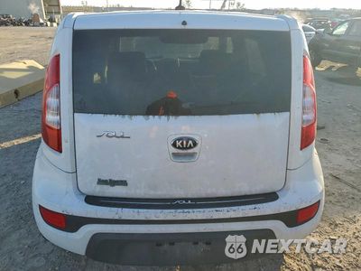 Zdjęcie 6 z 11 samochodu: 2013 KIA SOUL VIN:KNDJT2A54D7511533 - miniatura