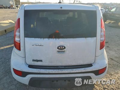 Zdjęcie 6 z 12 samochodu: 2013 KIA SOUL VIN:KNDJT2A54D7511533 - miniatura