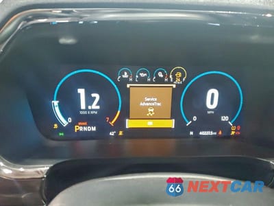 Zdjęcie 9 z 12 samochodu: 2023 FORD F150 SUPERCREW VIN:1FTFW1E86PFA25098 - miniatura