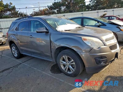 Zdjęcie 7 z 26 samochodu: 2012 CHEVROLET EQUINOX LT VIN:2GNALDEKXC6145823 - miniatura