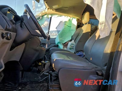 Zdjęcie 7 z 12 samochodu: 2017 FORD TRANSIT 250 DELIVERY VAN VIN:1FTYR1YM2HKA42899 - miniatura