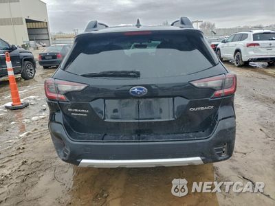 Zdjęcie 6 z 12 samochodu: 2020 SUBARU OUTBACK LIMITED VIN:4S4BTALC8L3216091 - miniatura