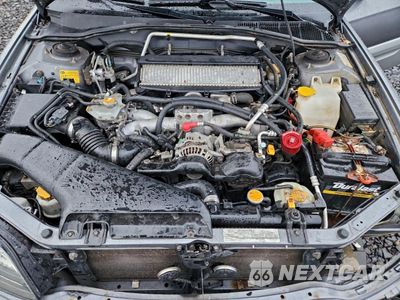 Zdjęcie 11 z 13 samochodu: 2005 SUBARU BAJA TURBO VIN:4S4BT63CX56101152 - miniatura